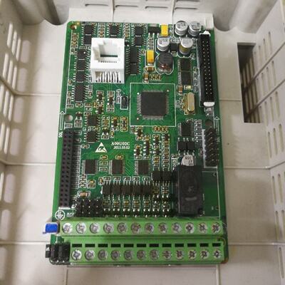 艾克特JACT AT500变频器主板  A00U02C—议价