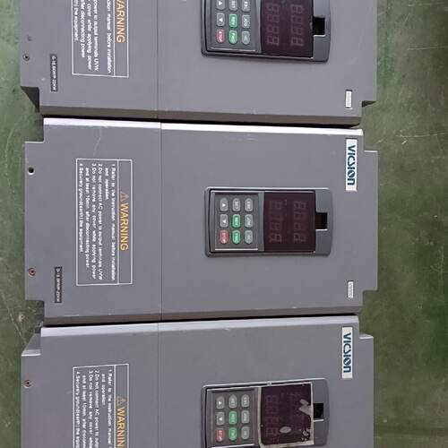 【询价】四方VS500-4T0185G/0220P变频器功能正常成色适用