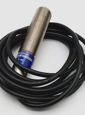 TelemecaniqueXU8-M18MB230Lichttaster-unused-