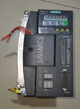 6SL3210-5CC16-0UA0驱动器（零零电子）