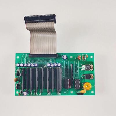 Carte Pcb Kt lectrique HGAU20AD KTGA DA0108