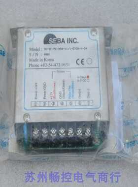 *现货销售*全新SEBA控制器SCTSF-PC-050-U1/1-ETCH-V-C4现货