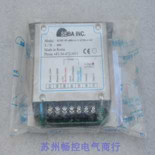 050 现货销售 C4现货 ETCH 全新SEBA控制器SCTSF