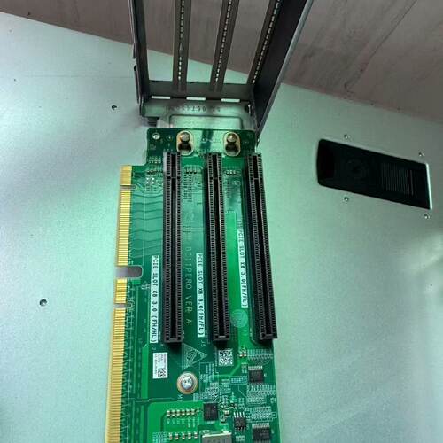 华为和超聚变 DP2200  2288HV5 3*8 PCI议价