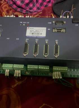 TOPCONT拓普TU08A机器人示教器，拓普康机械手控制手--议价商品