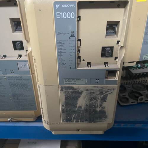 【询价】安川变频器E1000  CIMR-EB4A0018FAA适用