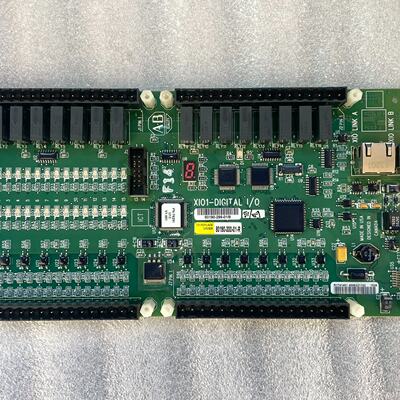 询价AB 罗克韦尔 中压变频器主板 80190-300-01议价