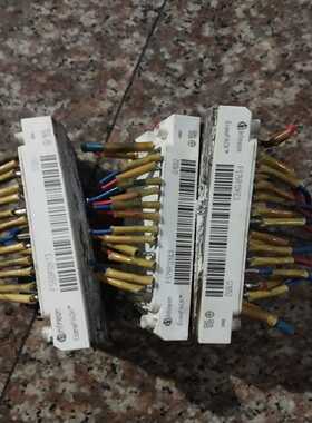 询价英飞凌模块FS75R12KE3，FS50R12KE3成色可以