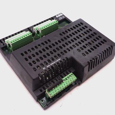 Utilis ABB DSQC328 IO Module 3hab 7229106 DSQC328 3HAB722910