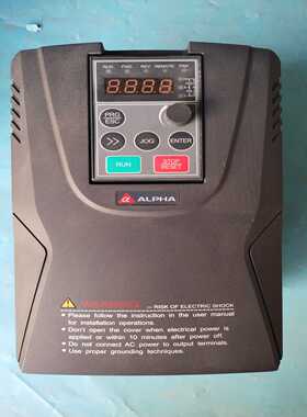 询价~ALPHA变频器6000E-3022GB-SJ