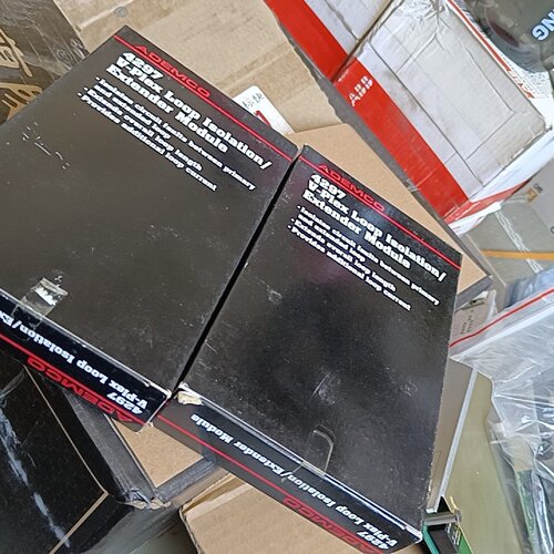 询-ADEMCO4297VPlex总线隔离延长模块