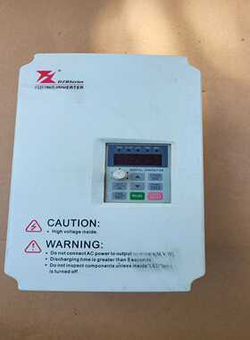 富菱变频器3.7KWDZB300B003.7L4DK询价