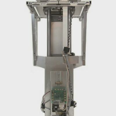 Nikon NSRS307E Wafer Loader Cassette Elevator 4S013467 CSTLN
