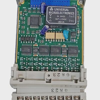 *New no Box* Schneider TSXASZ401 Output Module