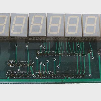 DROOP  REIN B11301 Scheda Circuito B113A