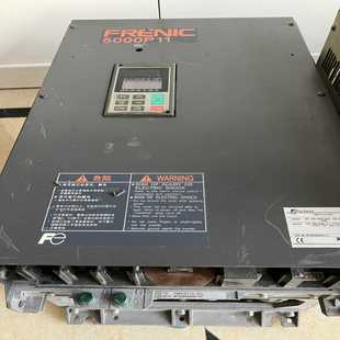 实物图片 功能测试好 议价FRN37P11S 4CX富士变频器