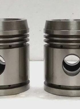 Pistone per CARRIER 5H40 Parte N 5H40482 Set Di 4  Nuovo Non