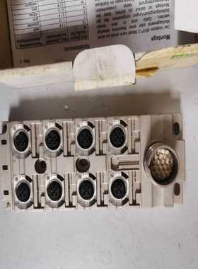 MURR穆尔MVP12-M模块【侨报商行】