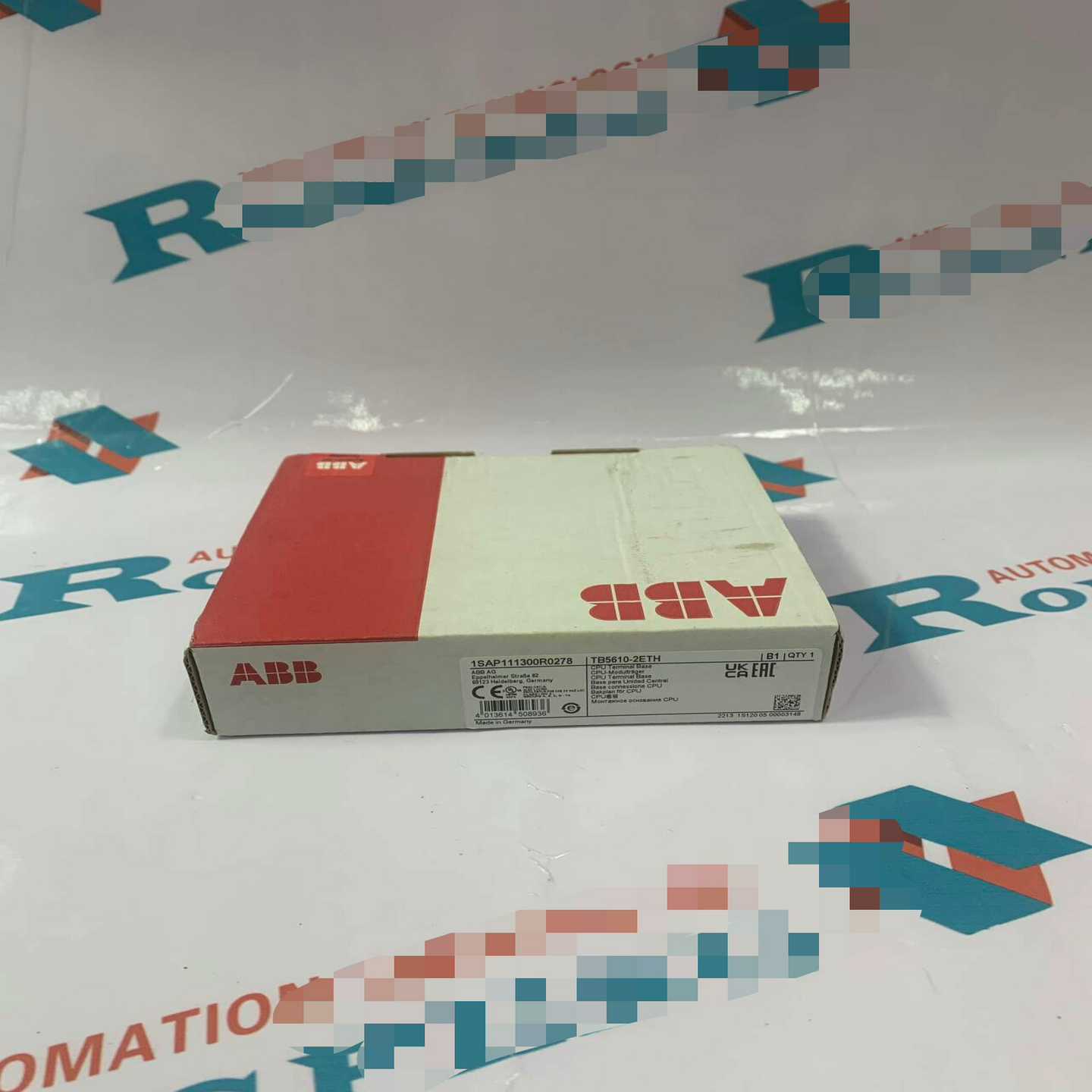 非标架ABBTB5610-2ETH议价