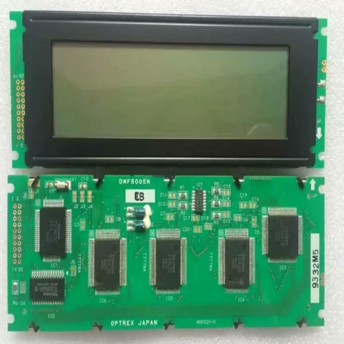 DMF5005显示屏，议价