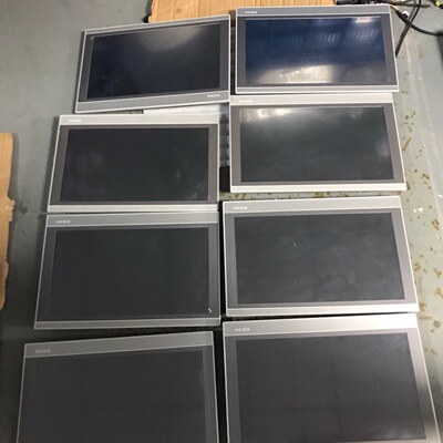 议价Kunlun Tongtai Tpc1570gi 15Inch Touch Screen适用