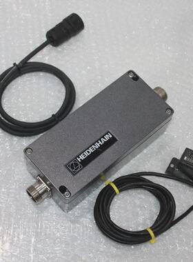 Heidenhain EXE 610C Interpolation Digitizing Encoder  LIDA 1