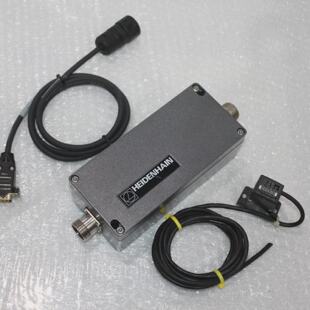 Heidenhain EXE 610C Interpolation Digitizing Encoder  LIDA 1