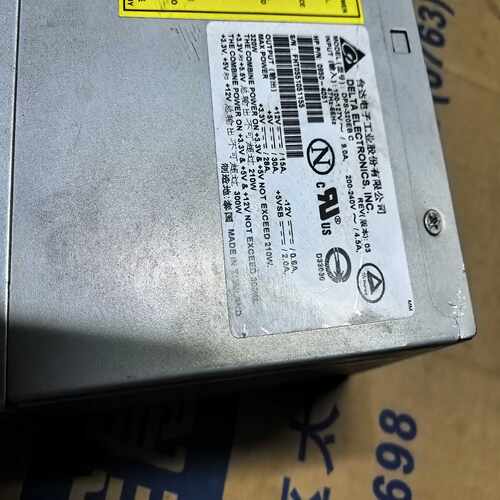 HPB2600电源DPS-320EBC0950询价