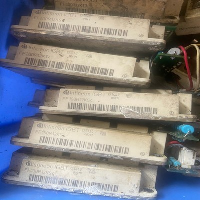 FF100R12KS4/FF150R12KS4/FF200R询价