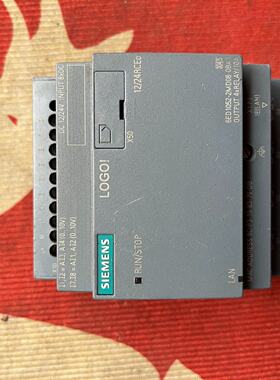 询价-LOGO控制器6ED10522MD080BA0
