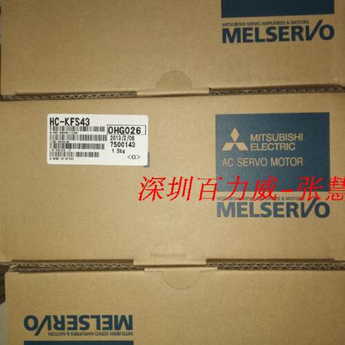 供应三菱 电机 HC-SFS301K HC-SFS301B HC-SFS301BK 502B HC-SFS1