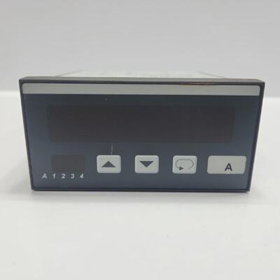 MARTENS A964842RAO500A Digital Corriente Panelmeter