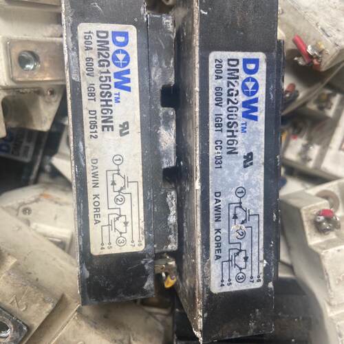 DM2G150SH6NEDM2G200SH6N大卫IGBT--议价商品