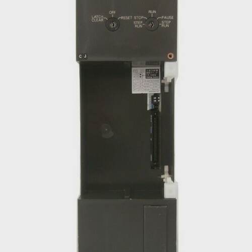 Mitsubishi A2NCPUUL PLC Programmable Controller CPU MELSEC W
