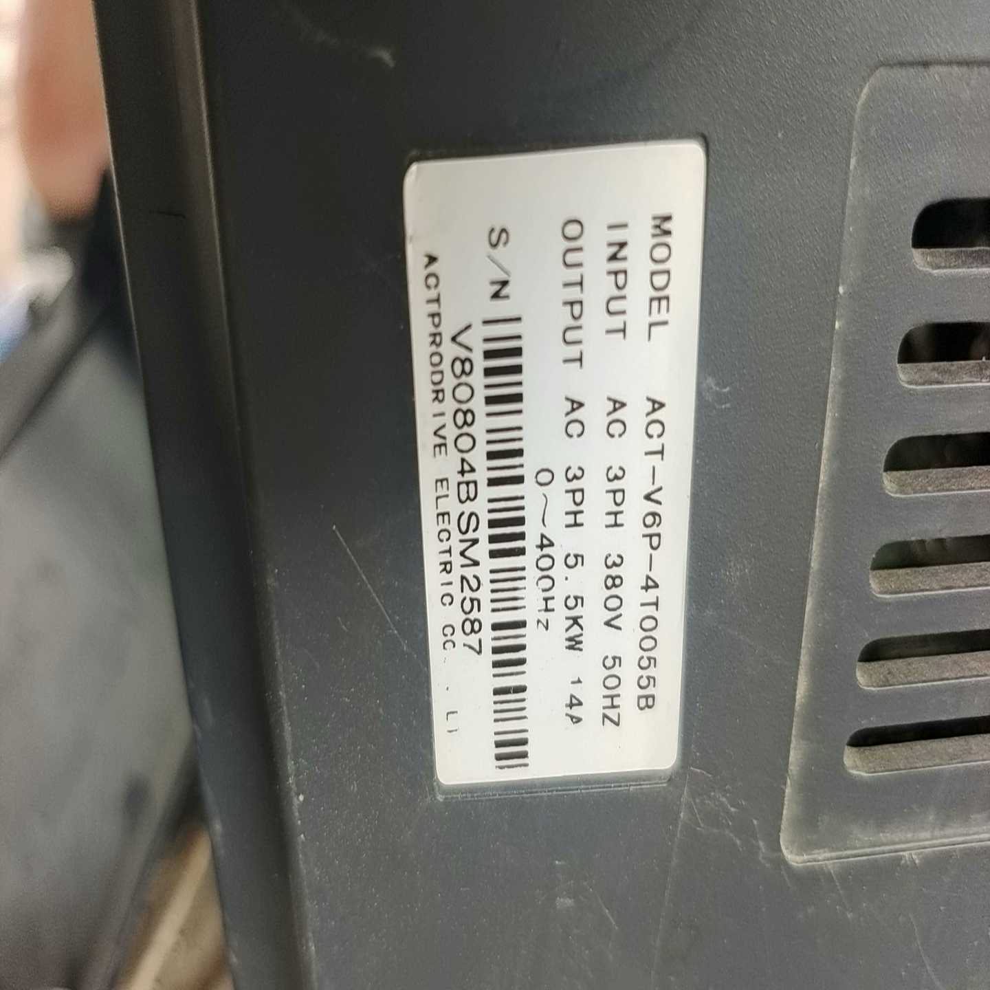 FCU6-DX221数控HR682A HR682模块HR【侨报商行】