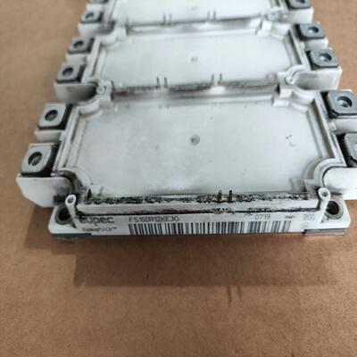 询价拍~FS150R12KE3G 690变频器110KW   EUP