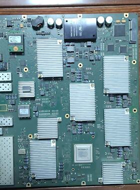 爱立信ERICSSON BMR4562100/100主控板，议价