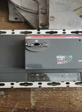 ABB断路器，SACE  Tmax  三相四线断路器，安数6~询价