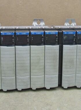 AllenBradley Control Logix 1756PB75A Power Supply DC  47883T
