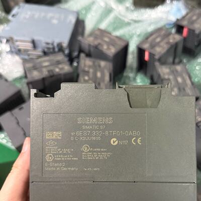 6ES73328TF010AB0西门子模块全新原装实