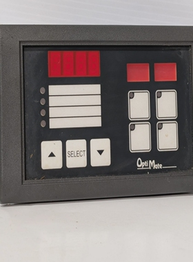 OptimationAutomationDirectOptiMateOP-613SetPoint显示