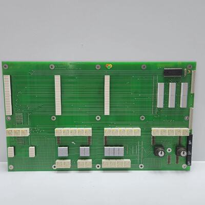 NORCONTROL NA 1008.3 OPERATORS PANEL CARD HA 220447BB