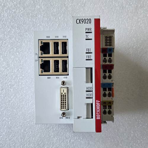 询价倍福PLC主机模块902001151004件