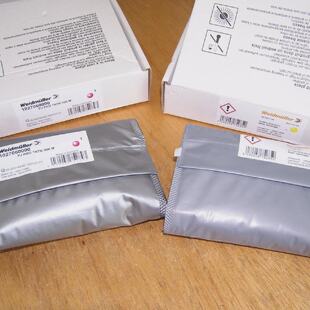 Unused Weidmller INK PRO TNTK 1027060000 1027070 and