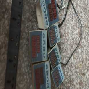 706mai 509ai 宇电YUDIAN温控ai 咨询