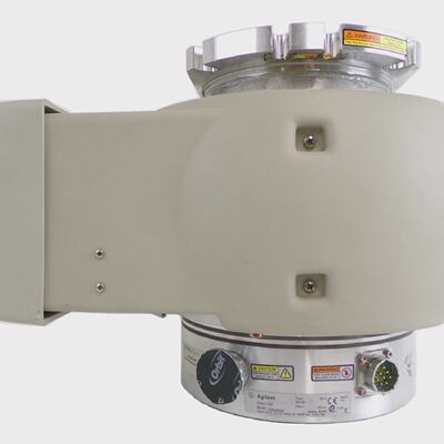 TV801 PUMP Varian EX8698933 Turbomolecular Pump Spectrometer