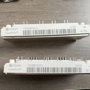 询价-InfineonIGBT模块FS100R12KT4适