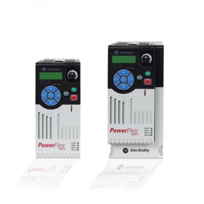 议价25A-A1P6N104 0.2KW AB罗克韦尔 PowerFlex 523 交流变频器