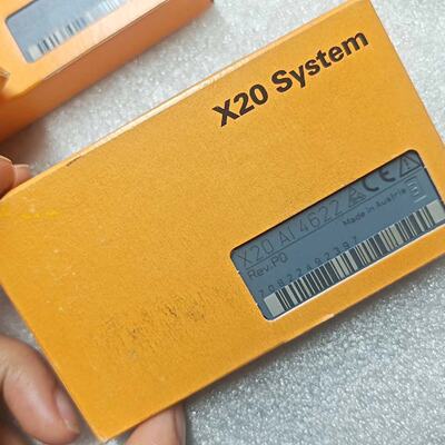 贝加莱X20AI4622模块，议价商品