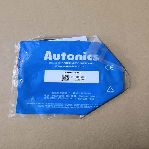 Autonics奥托尼克斯PR08-2DP2议价~询价